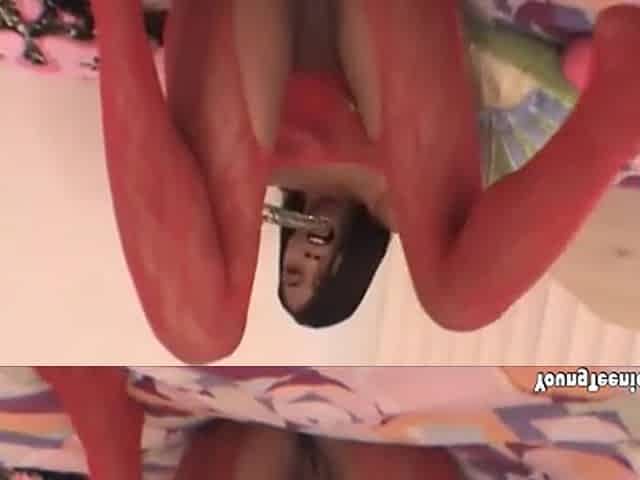 Dick sucking black masturbates