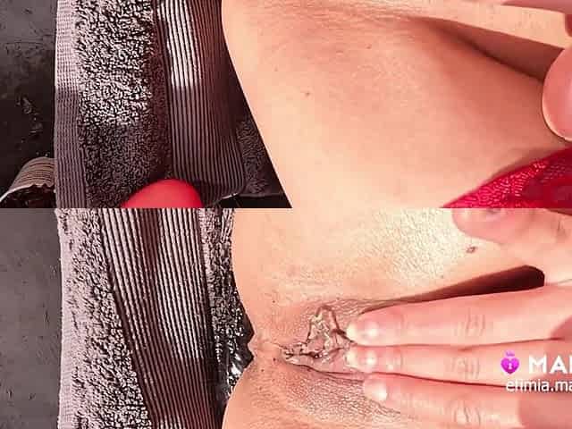 Omg so Wet!!! Efimia's Best Squirt Pmv Compilation