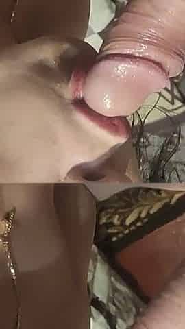 Oral and Pussy Fuck