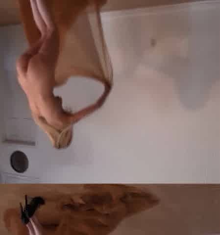 BTS: Photoshoot Movie scene: Fabrics 4