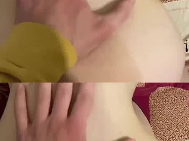 Homemade Student Clips From the Dorm