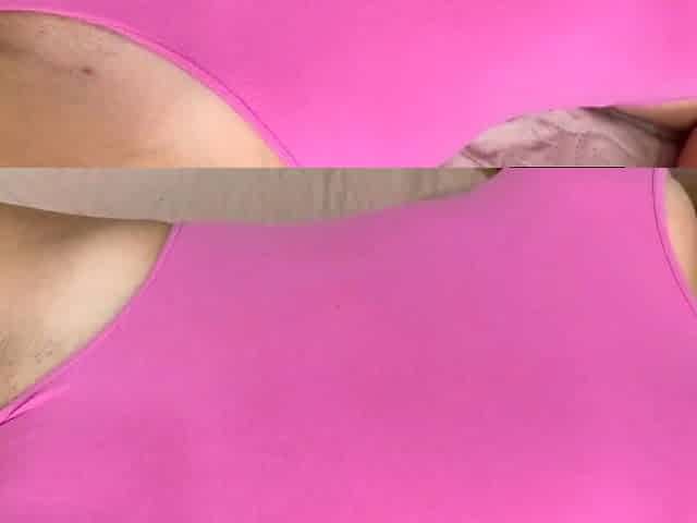 My Blonde Latina Teen Niece Loves Big Cocks