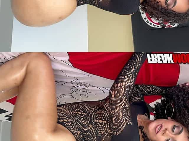 Phat Booty Latina Gets Pregnant From BBC