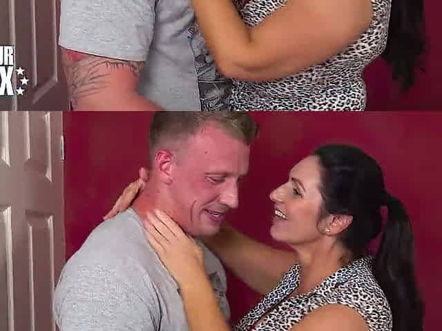 British mother I'd like to fuck Hardcore Screwed