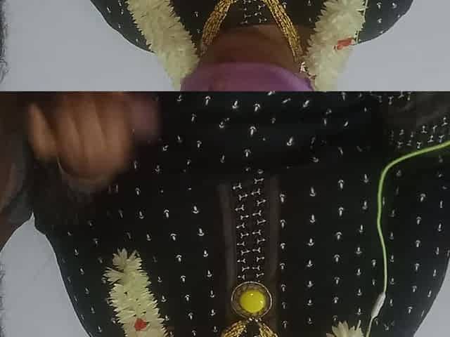 Tamil Hot Housewife Secret Fucking