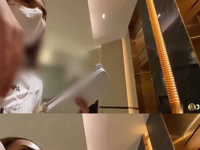 Hot Chinese Influencer Fucked And Creampied