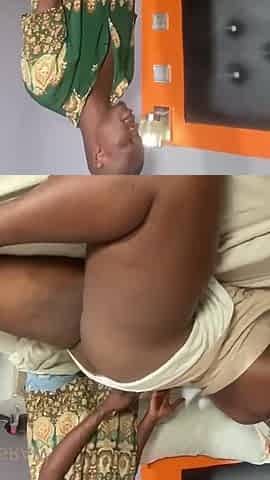 I Just Asked My Driver to Give Me a Body Massage It Ends with Hardcore