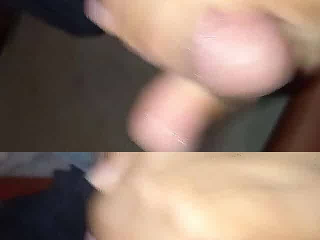 My most excellent ally with her biggest butt asks me to ejaculate inside her twat