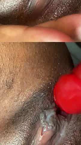 The Day I Was Home Alone with My Friend's Girlfriend and Came Inside Her