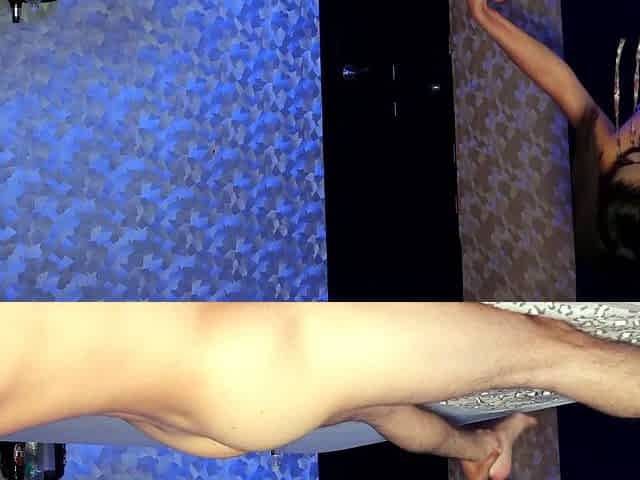 Thai MILF massage with very happy end