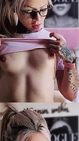 Girl Asked to Cum in Her Throat Very Wet