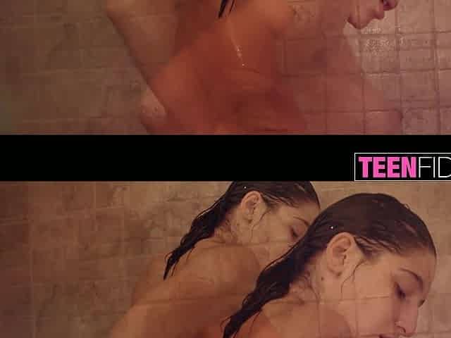 The big ass of Abella Danger is getting fucked hard by her stepbrother