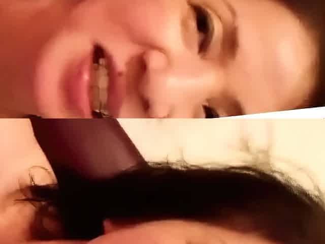 Japanese Mature Amateur Blowjob