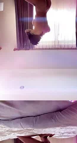 Amateurs Caught On Hidden Cam