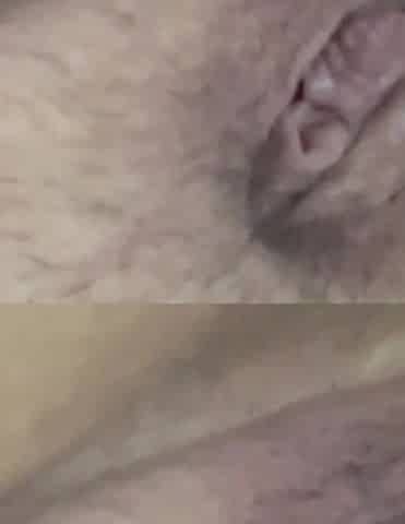 Pretty Creamy Pussy, Stay Tuned for More