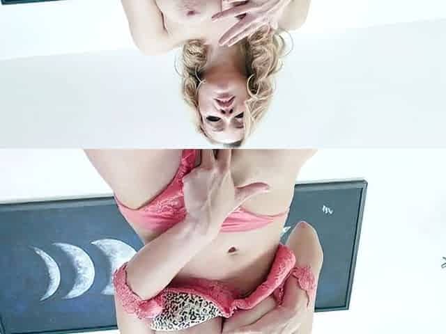 August Taylor Anal DP Gangbang Double Penetration