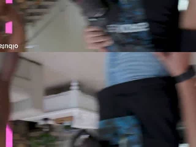 Little Chloe Behind The Scene From 5 On 2 Hardcore Orgy With Super Cute Eva Tender And Little Chloe They Get Peed On And Fucked