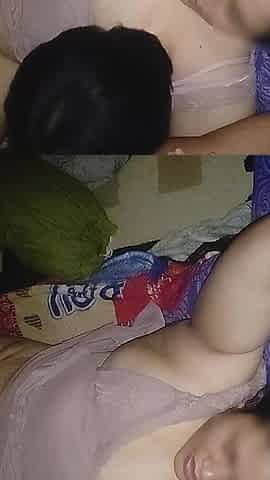 I Love It and It Feels Good When My Nipples Are Sucked