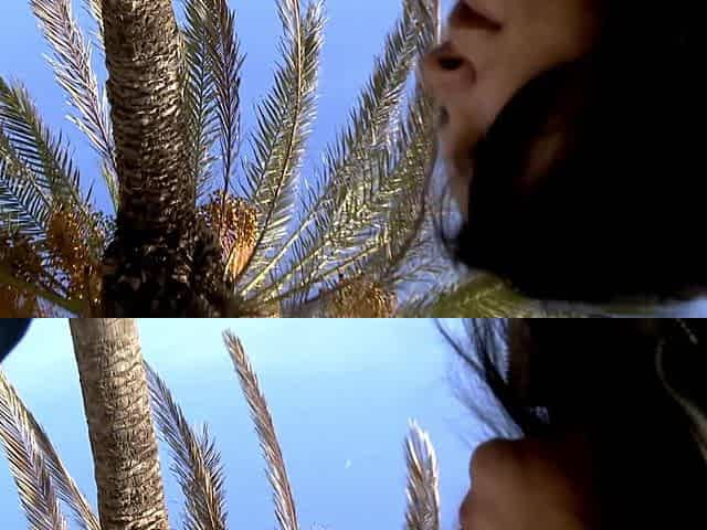 Eva Barcelona: Latin Babe Eva Barcelona Fucked at the Beach