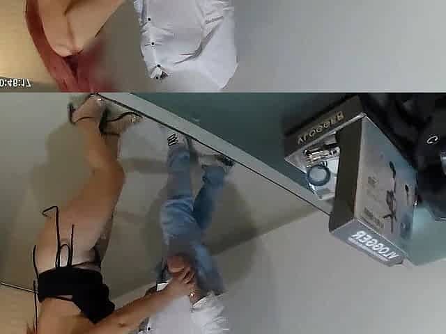 Cuckolding my husband with a friend at his house, creampie, cuckold recording