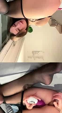 Ellie Leen Fucking Both Holes Painful Sextape Onlyfans
