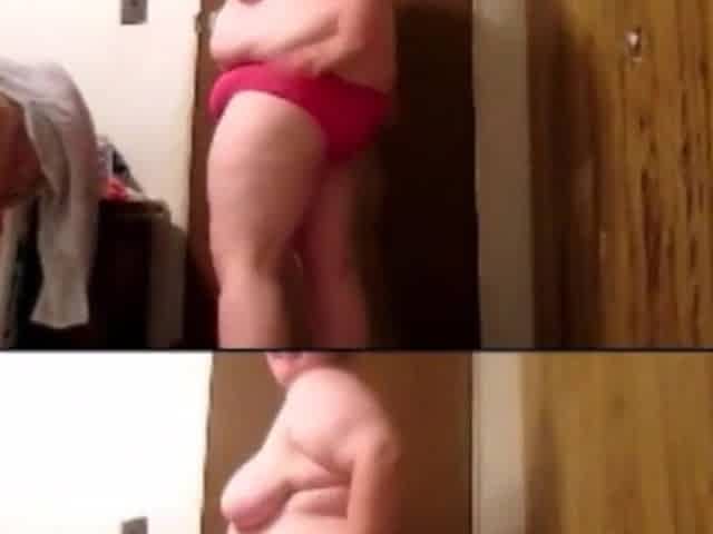 Young Wife Sucks a Old Hairy Dick