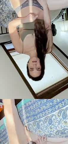 Close up BJ cumshot