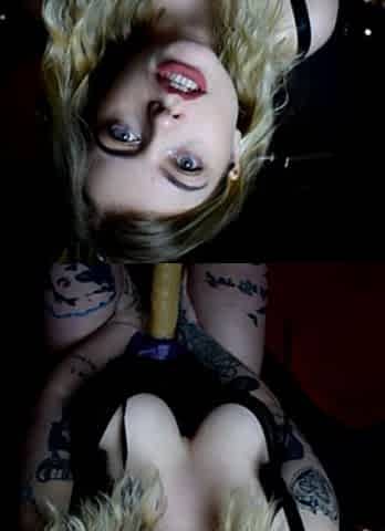 amateur his tall blonde fetish masturbating on live webcam