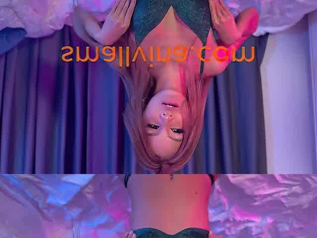 Oriental Wicked Solo In Her Large Butt Thai