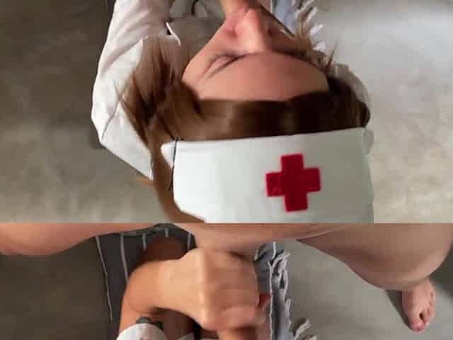 Screwed Her Pov Missionary And Cum On Her Face
