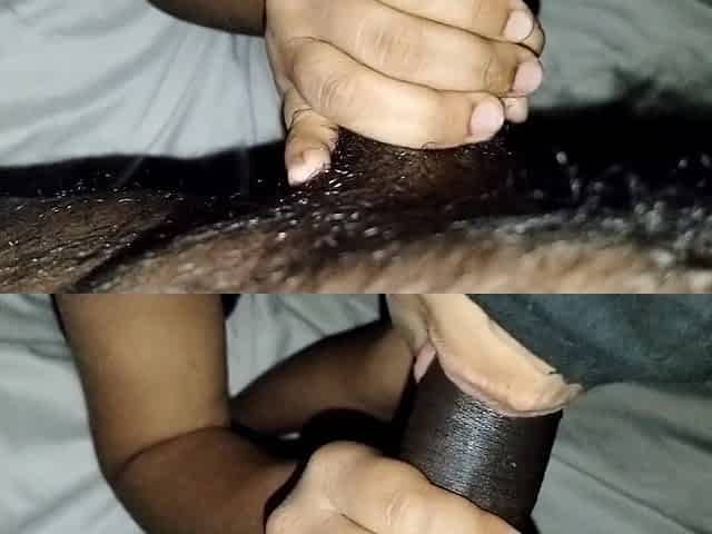Hot Wife Sucking Dick Well Hard