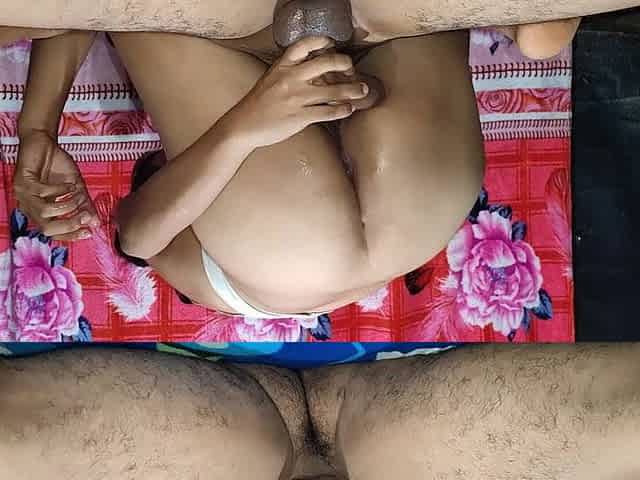 Open My Ass Virgin Girl Rides Her Stepdad's Cock From Indian Tamil Homemade
