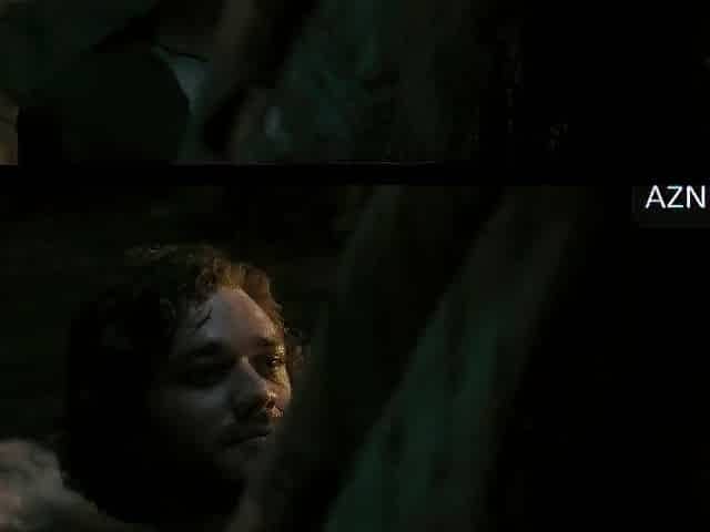 Episode sex scene