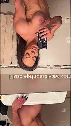 U can catch your breath after u make me cum