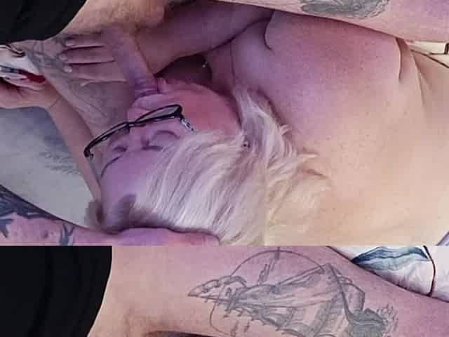 My Friend Sucks My Dick Until I Cum