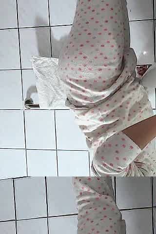 Quickie in the bath