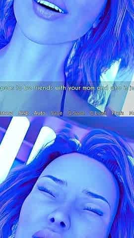 Awam Real Fuck - Lucky Zac and His Happy Ending with His Teacher Sophia