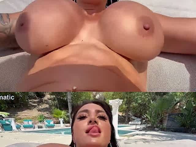 Cherry Devivre Ass Zxxxx