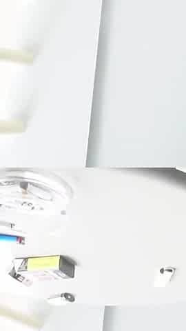 Blowjob in Balcony