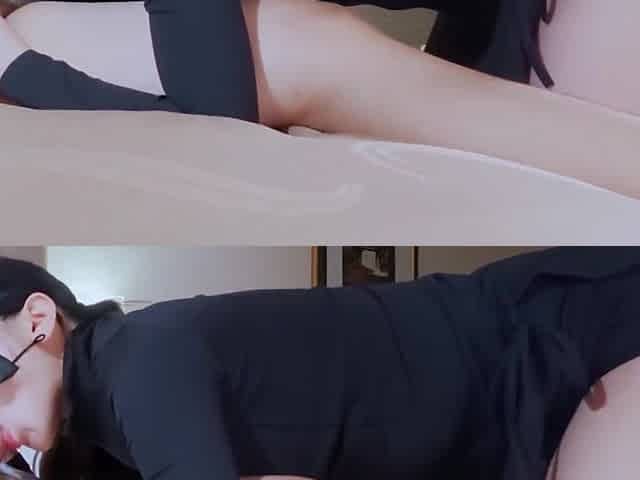 Verified Amateurs - Beach Tour Sex Vlog From Asian Big Tits Girl