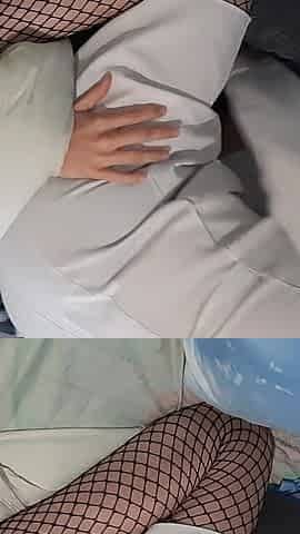 The MILF Doctor Sat on My Face and I Felt Much Better