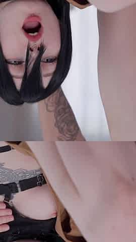 Amazing Cosplay