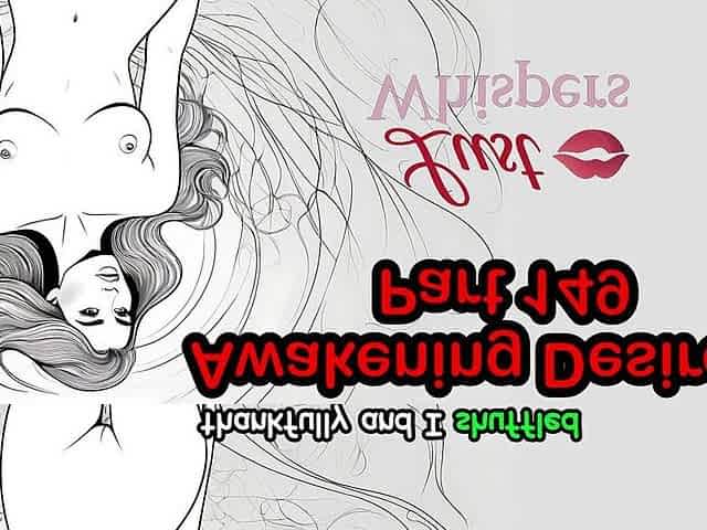 Awakening Desires - Part One Hundred Forty-nine - English Audio Story with Subtitle