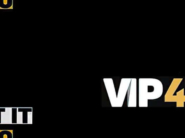 VIP4K. This guy didn't have sufficiently cash for a hotel, so I banged with his girlfriend
