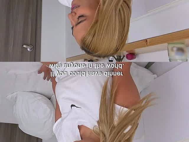 Thick Big Tits Latina Drilled Deep POV