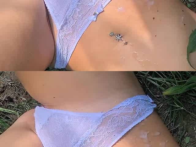 Spunk flow complications of an amateur pair from Poland -love girls from hell