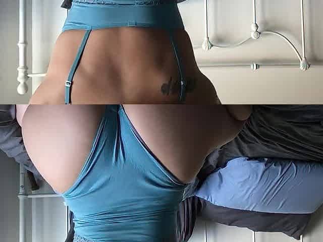DaniDaniels.com - 80 - Solo