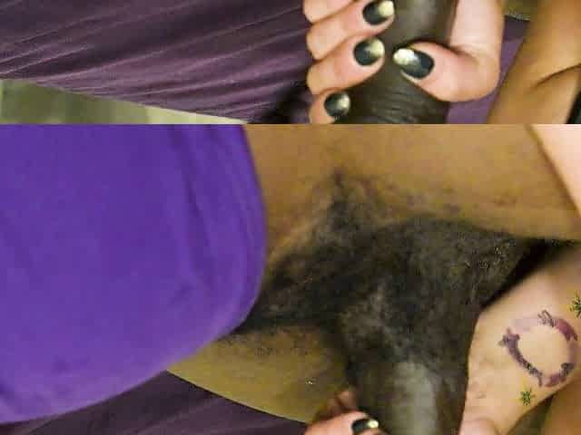 White plump mystic sucks and screws BBC for a good facial