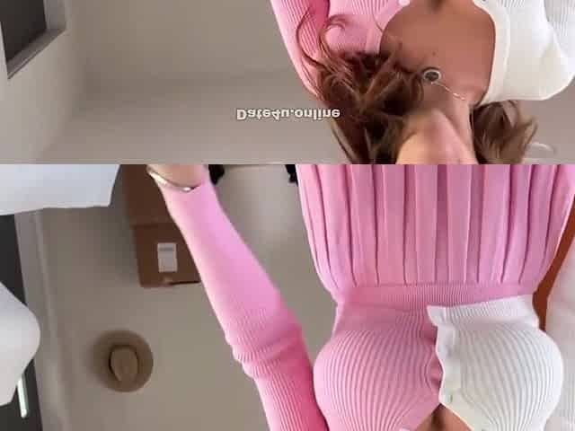 Busty Mom Amateur porn
