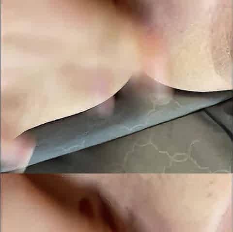 Close Up Cunt Play
